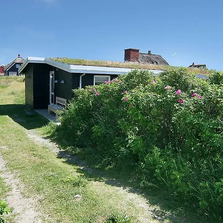 Holiday Dalen C- 799 Сasa de vacaciones Fanø